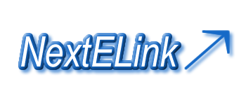 NextELink Logo